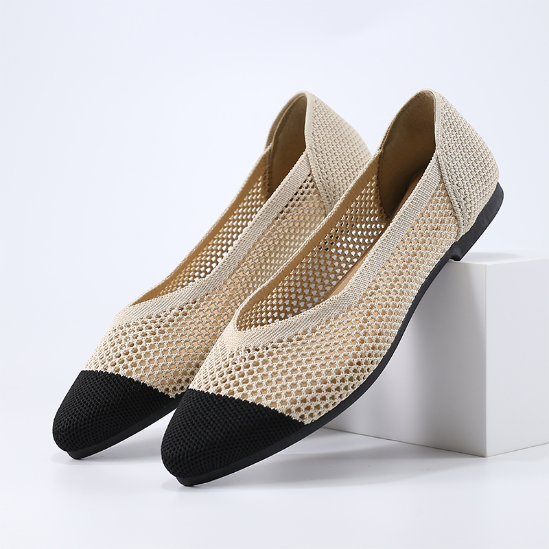 New Spring and Summer Pointed- - Women Shoes Jd recension och pris