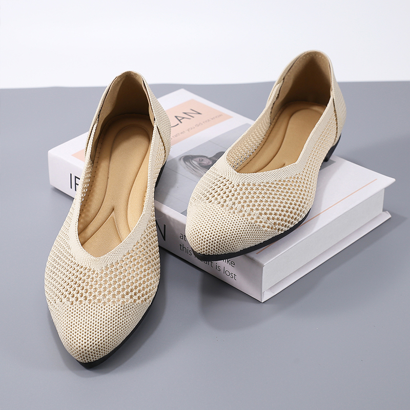 New Spring and Summer Pointed- - Women Shoes Jd recension och pris