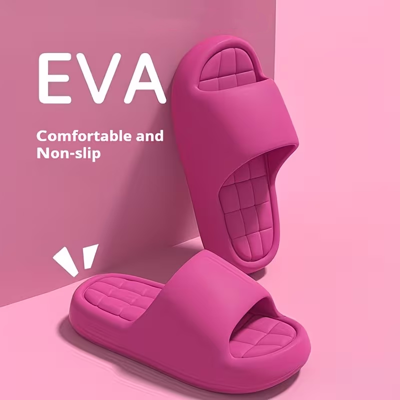 Women Summer Slippers Bathroom - Women'S Shoes To Men'S recension och pris
