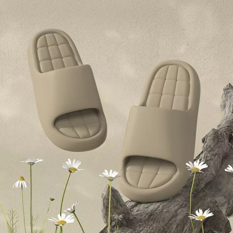 Women Summer Slippers Bathroom - Women'S Shoes To Men'S recension och pris