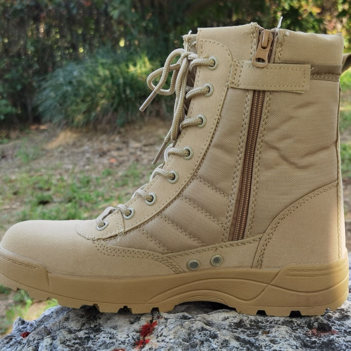 High top boots 2026 outdoor me - Women'S Shoes Hike recension och pris