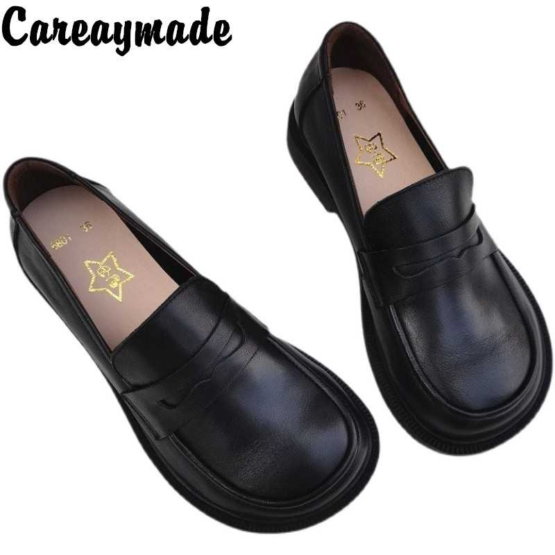 Careaymade-Women's Casual Shoe - Women'S Shoes To Men'S recension och pris