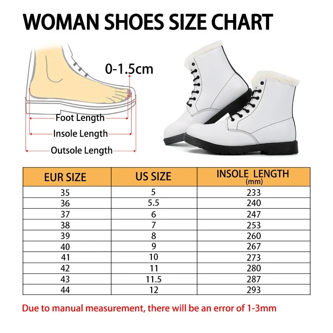 Absolute Zone Zero Plush Boots - Women'S Shoes Zone recension och pris
