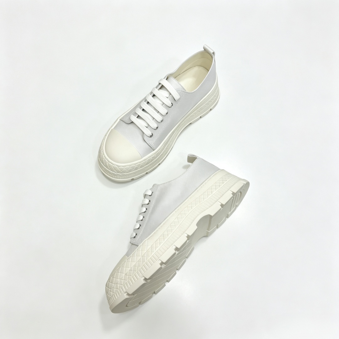 Luxury Brand Casual Sneakers W - Women'S Shoes Hike recension och pris