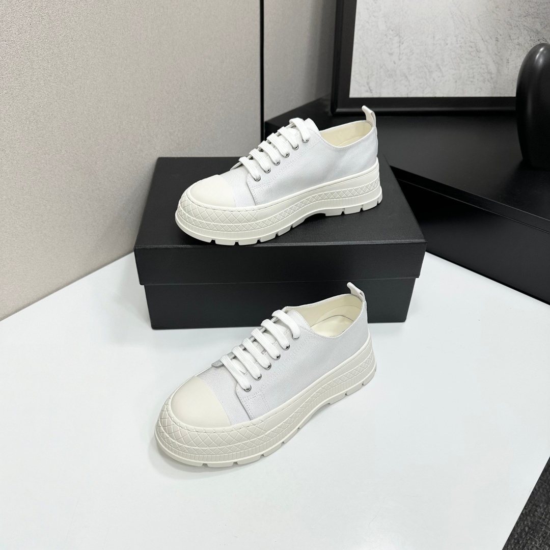 Luxury Brand Casual Sneakers W - Women'S Shoes Hike recension och pris