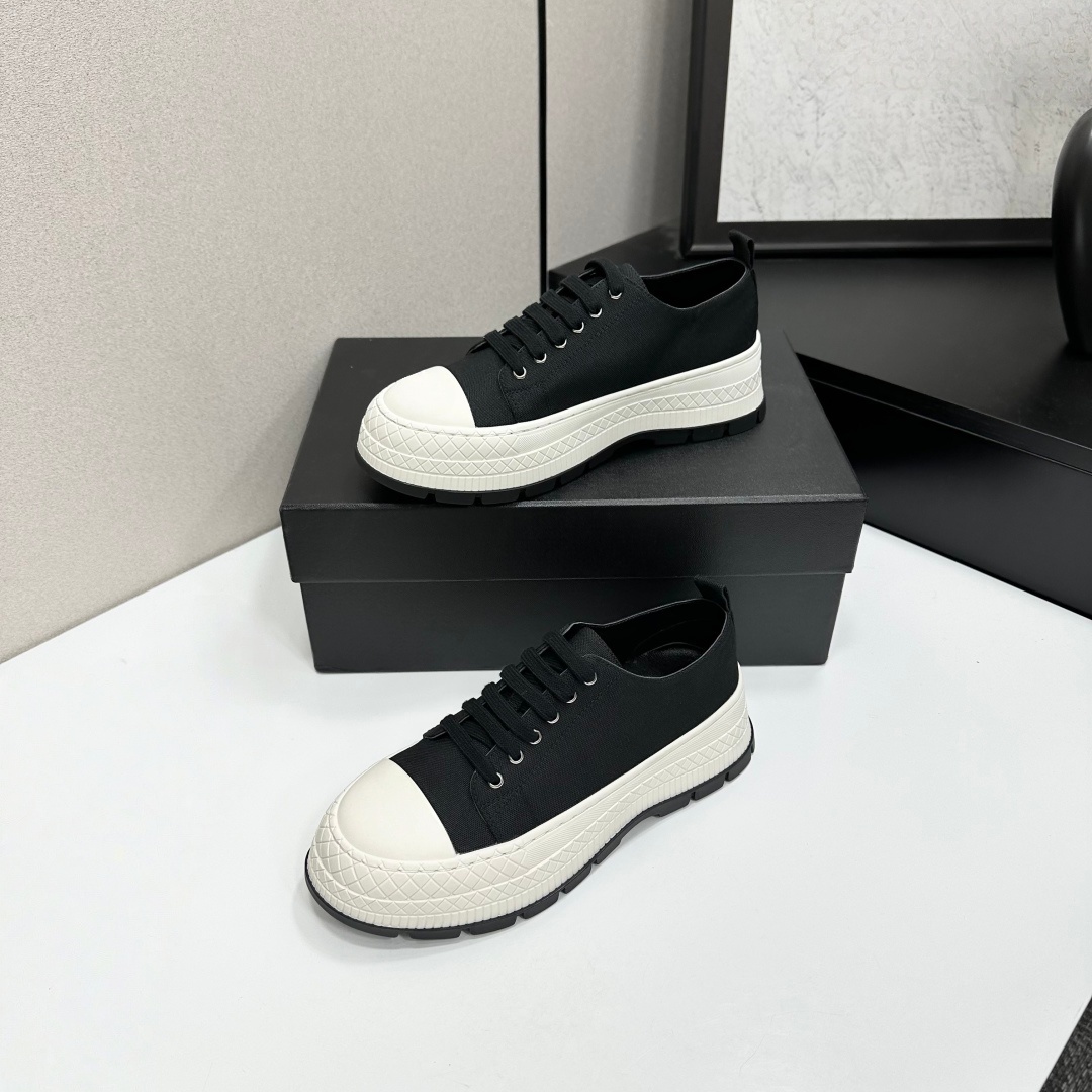 Luxury Brand Casual Sneakers W - Women'S Shoes Hike recension och pris