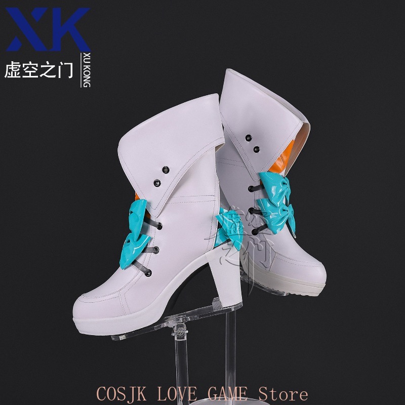 Zenless Zone Zero Aria Anime W - Women'S Shoes Zone recension och pris