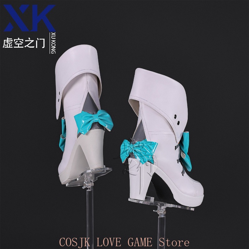 Zenless Zone Zero Aria Anime W - Women'S Shoes Zone recension och pris