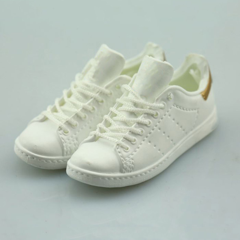 1/6 Scale Man Female Fashion C - Women Shoes Quote recension och pris