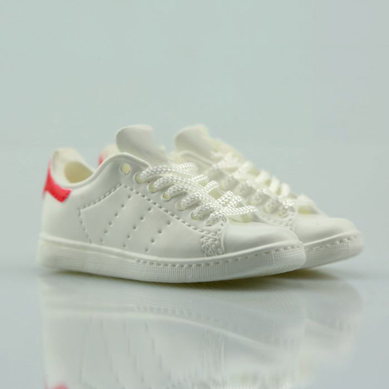 1/6 Scale Man Female Fashion C - Women Shoes Quote recension och pris