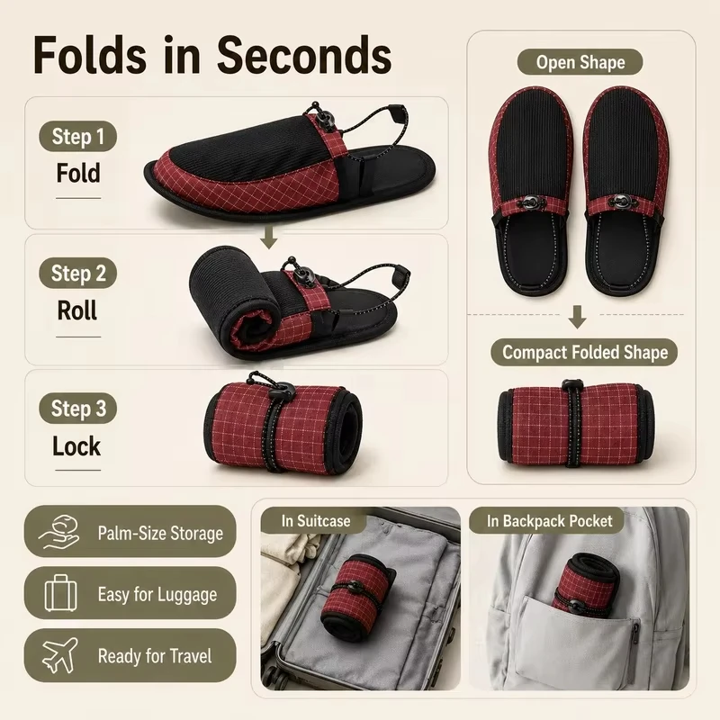 Ultra Light Foldable Outdoor C - Women'S Shoes Hike recension och pris