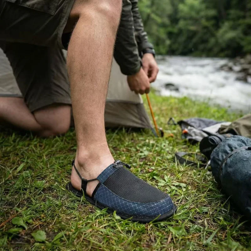 Ultra Light Foldable Outdoor C - Women'S Shoes Hike recension och pris