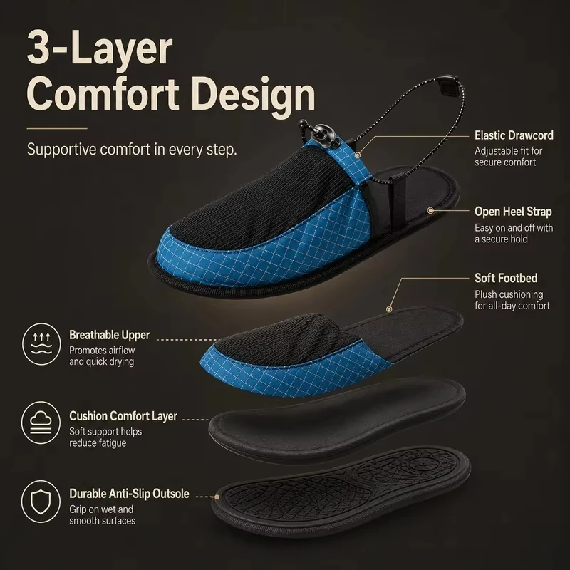 Ultra Light Foldable Outdoor C - Women'S Shoes Hike recension och pris