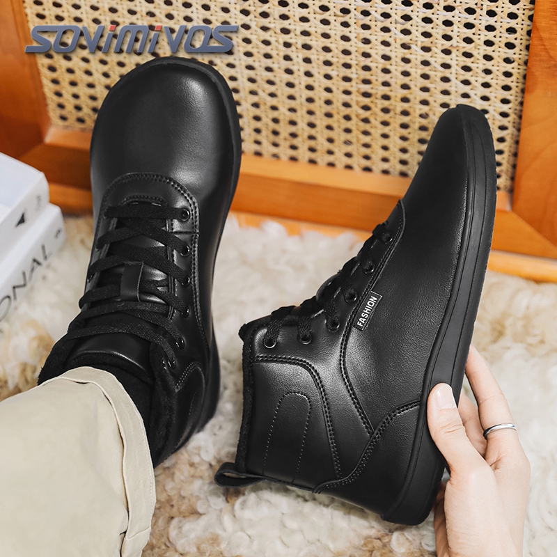 Womens Mens Barefoot Boots Wat - Women'S Shoes Vibram recension och pris
