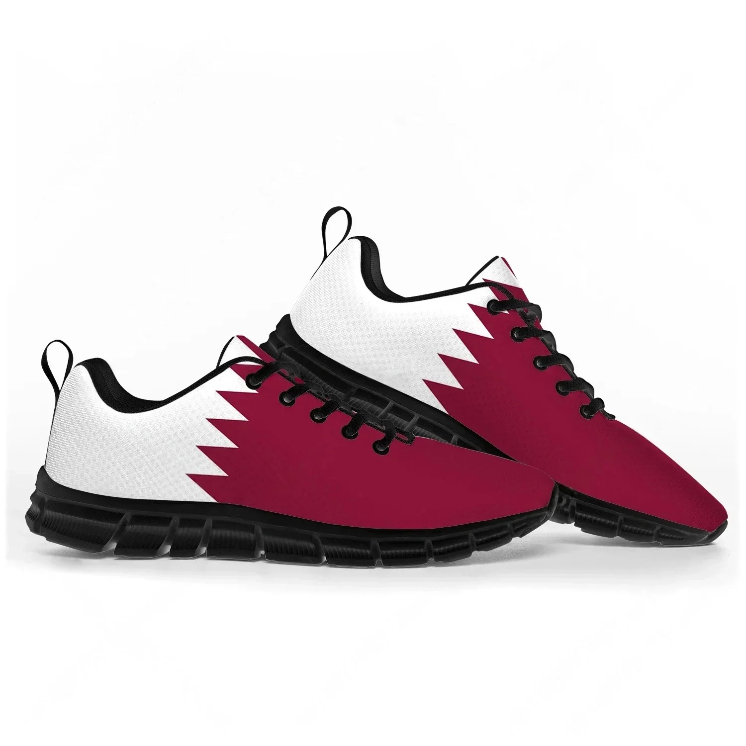 Qatar Flag Sports Shoes Mens W - Women Shoes Qatar recension och pris