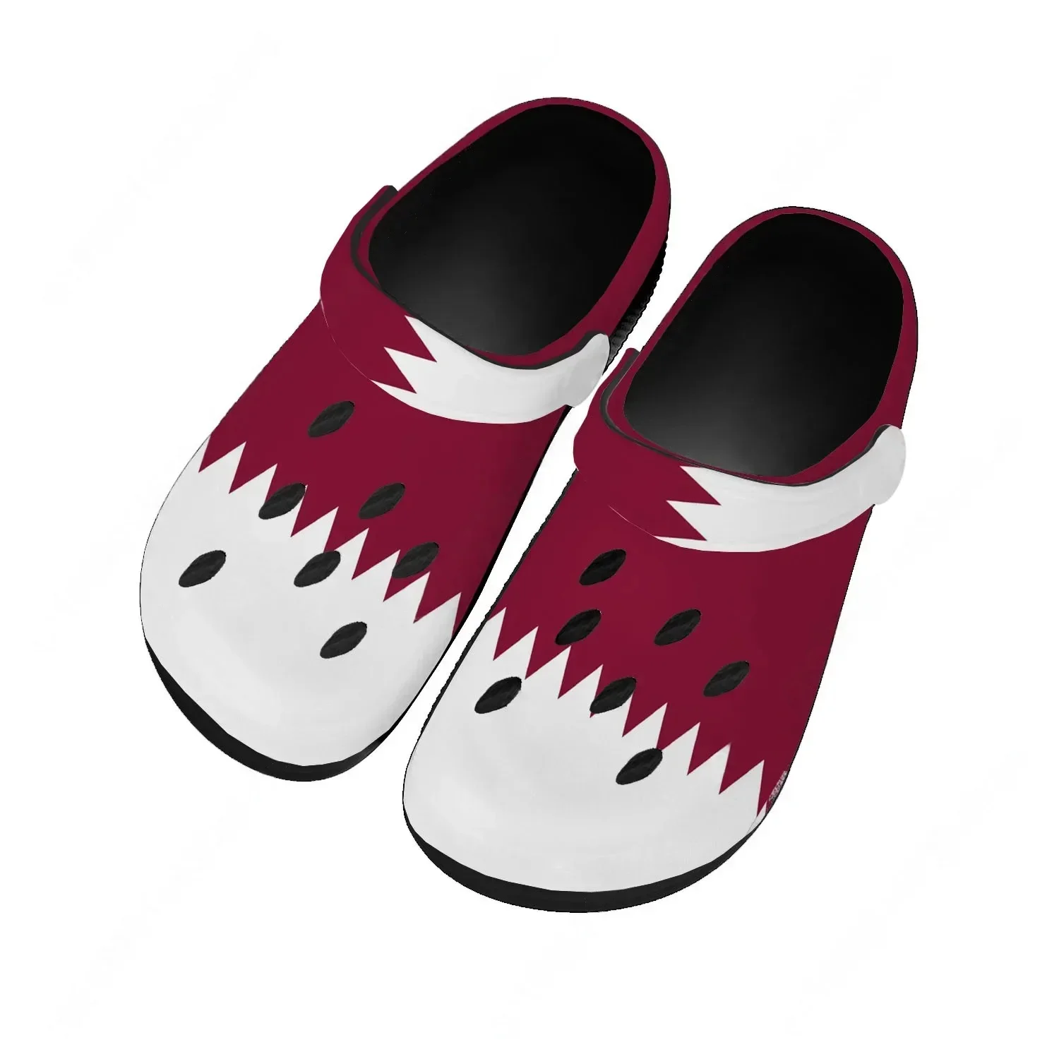Qatar National Flag Water Shoe - Women Shoes Qatar recension och pris