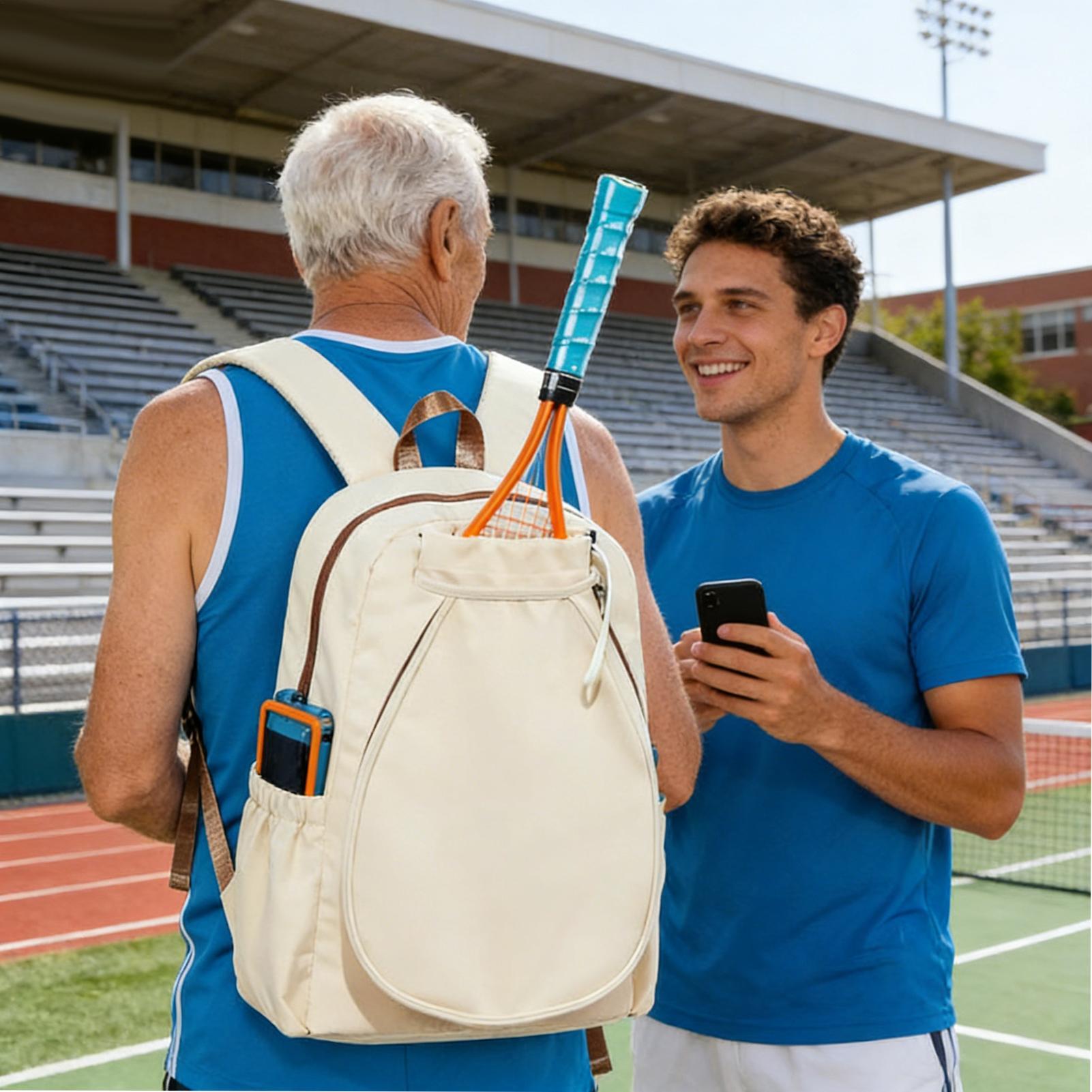 Pickleball Backpack For Women  - Women'S Shoes recension och pris