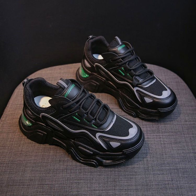 Women's Super Non Slip Sneaker - Women'S Shoes For Standing All Day recension och pris