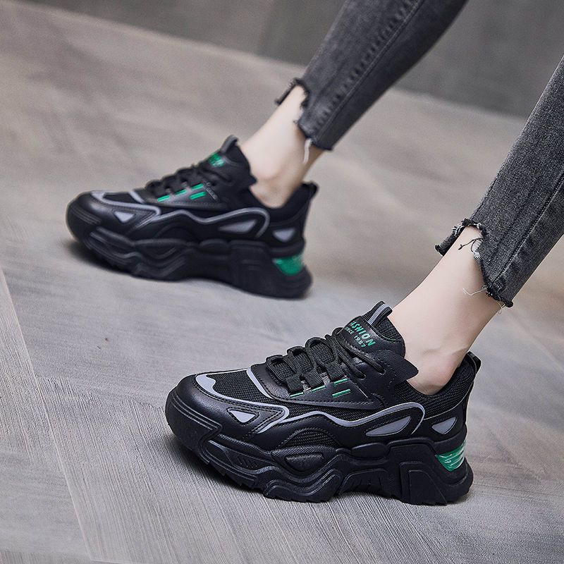 Women's Super Non Slip Sneaker - Women'S Shoes For Standing All Day recension och pris