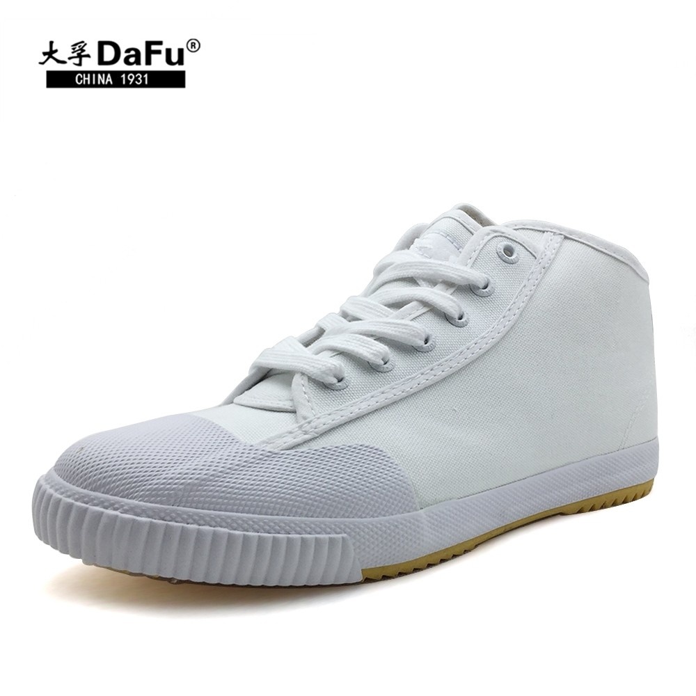 DaFu Kungfu Shoes men women sh - Women'S Shoes Vibram recension och pris
