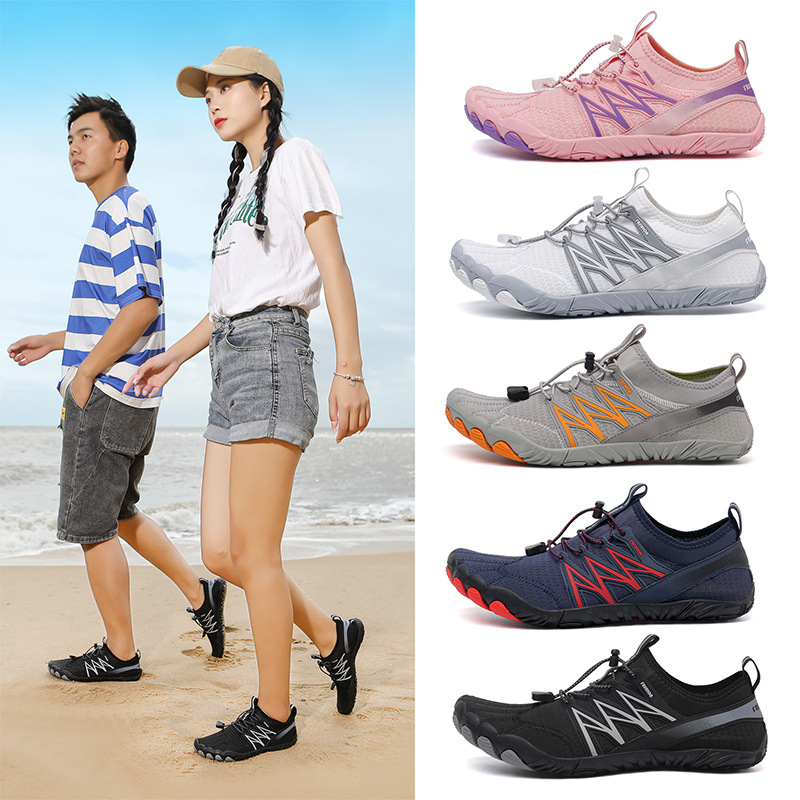 New Water Shoes for Womens and - Women'S Shoes Vibram recension och pris