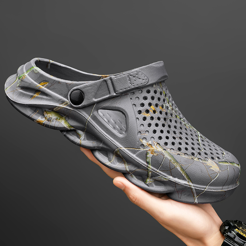 Plus Size 46 47 Summer Sandals - Women'S Shoes Crocs recension och pris