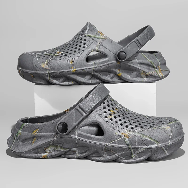 Plus Size 46 47 Summer Sandals - Women'S Shoes Crocs recension och pris