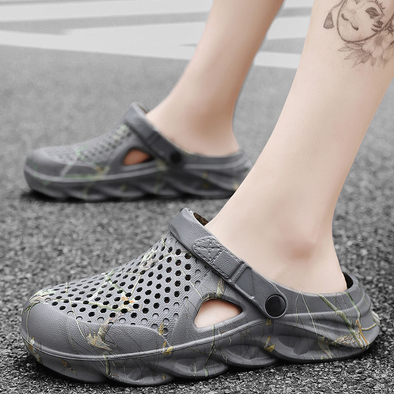 Plus Size 46 47 Summer Sandals - Women'S Shoes Crocs recension och pris