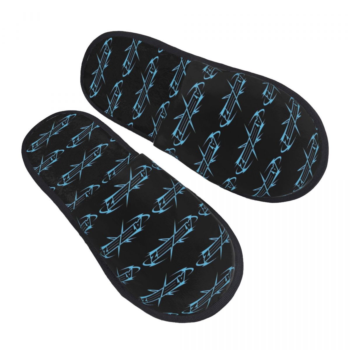 Custom Kpop ATEEZs Logo Comfor - Women Shoes Logo recension och pris