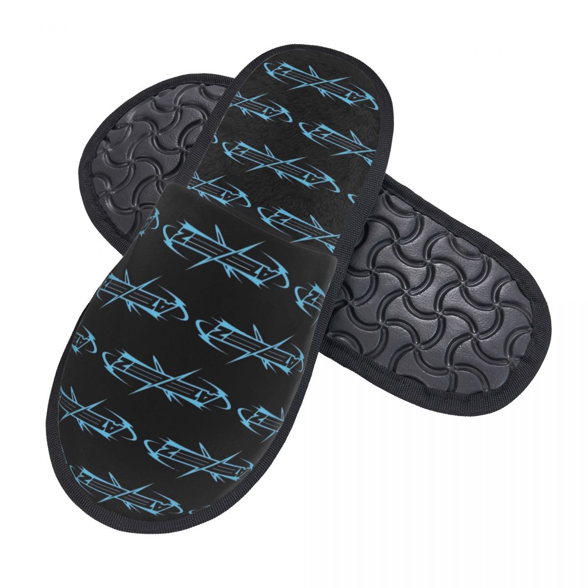 Custom Kpop ATEEZs Logo Comfor - Women Shoes Logo recension och pris