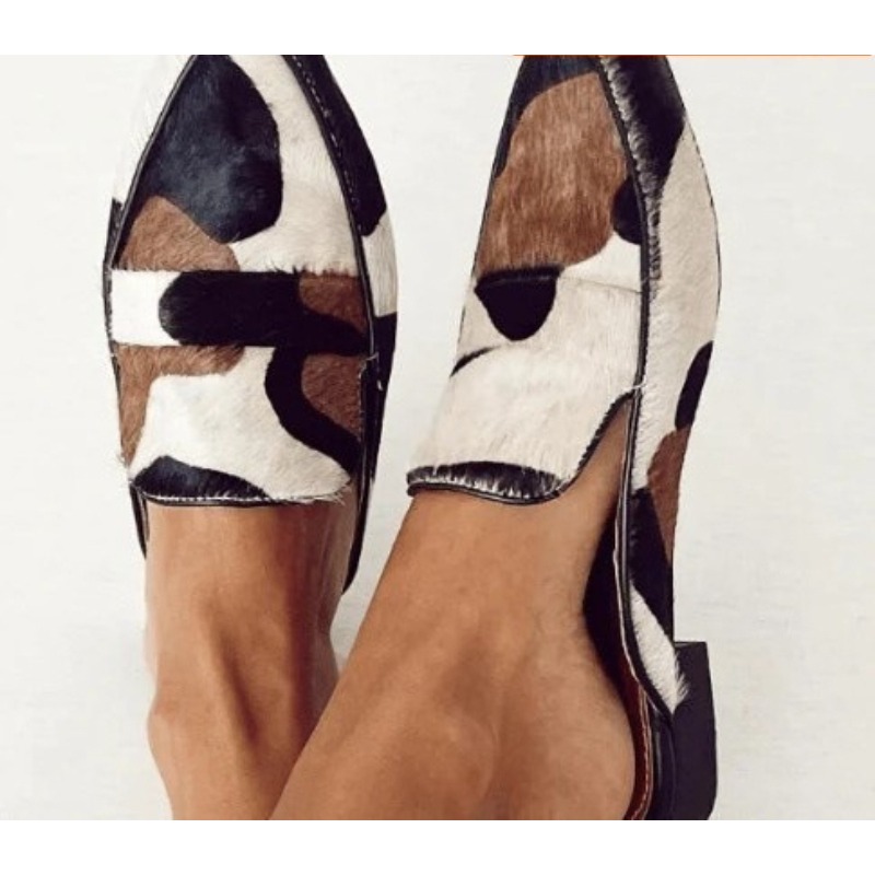 British Style 2026 Spring and  - Women'S Shoes recension och pris