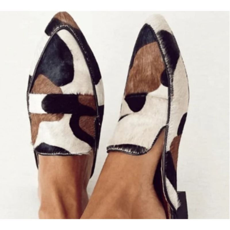 British Style 2026 Spring and  - Women'S Shoes recension och pris