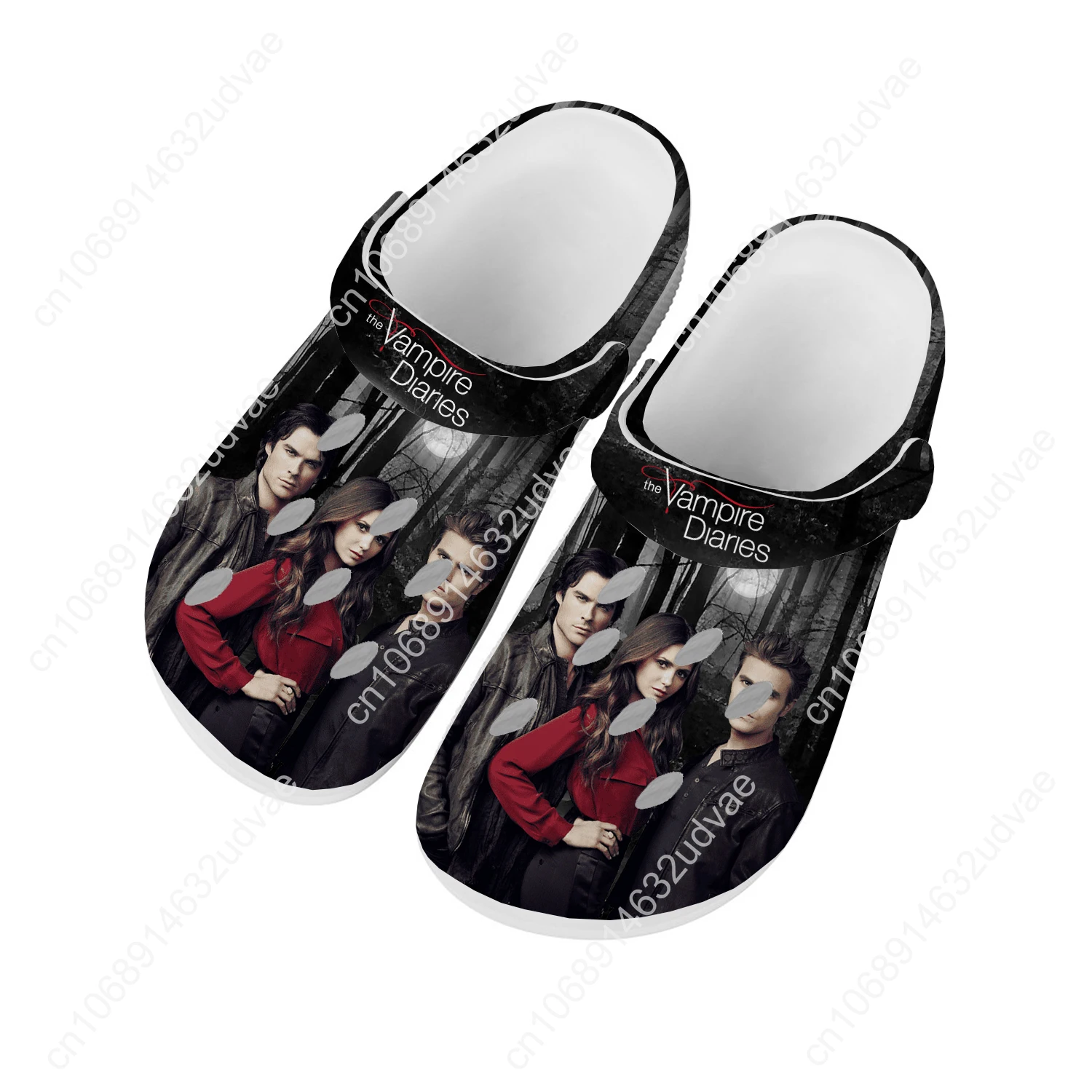 The Vampire Water Shoes Men Wo - Women'S Shoes Clogs recension och pris