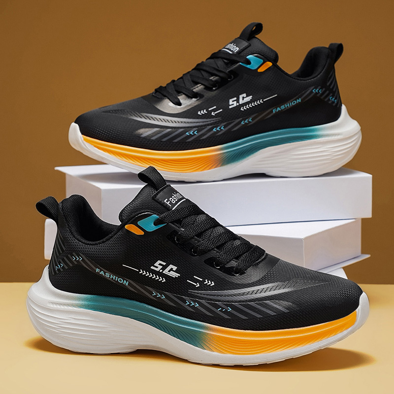 2026 NEW Men Sports Running Sh - Women'S Shoes Vibram recension och pris