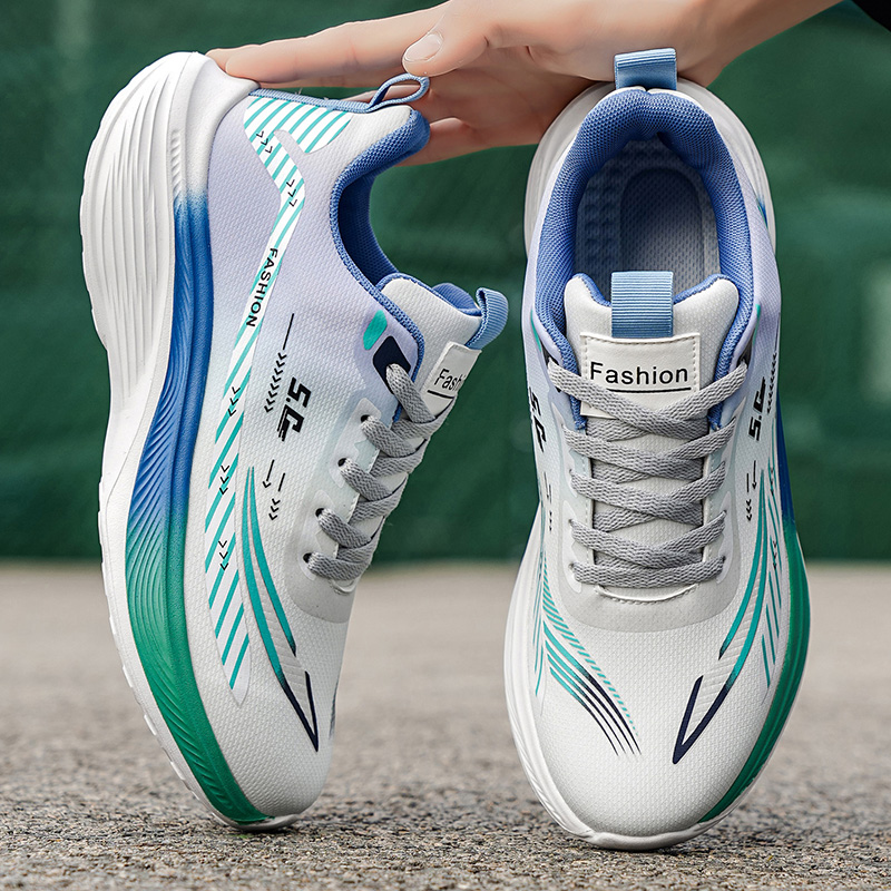 2026 NEW Men Sports Running Sh - Women'S Shoes Vibram recension och pris