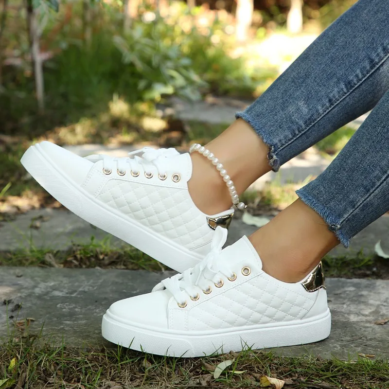 2024 Women Sneakers Tennis Pla - Women Shoes Jd recension och pris