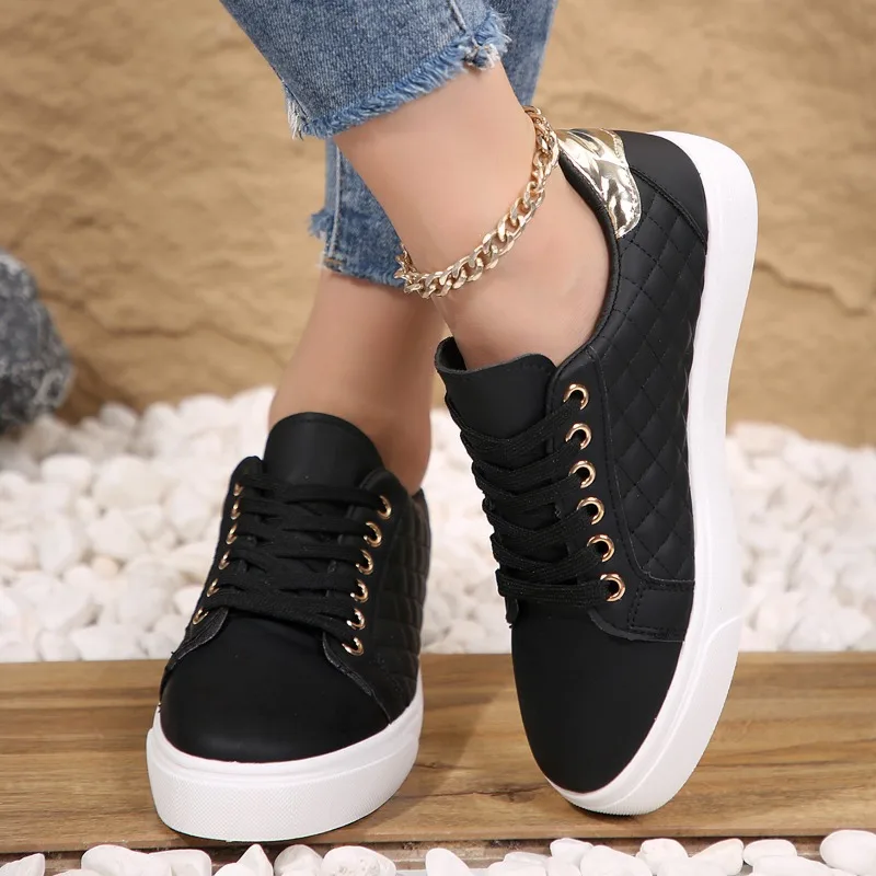2024 Women Sneakers Tennis Pla - Women Shoes Jd recension och pris