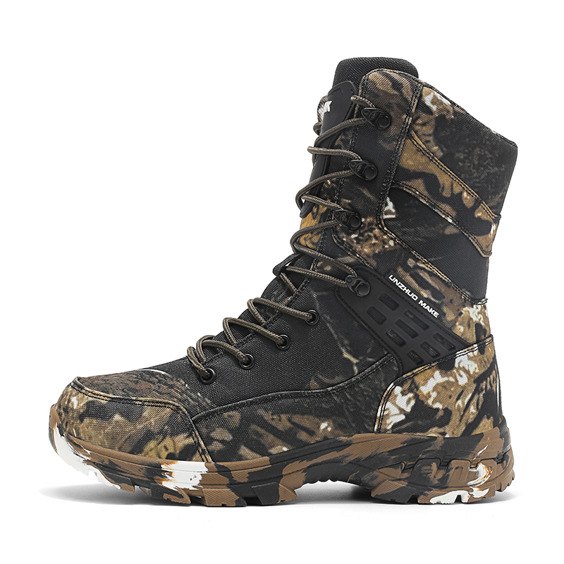 Men Army Shoes Breathable Safe - Women'S Shoes Hike recension och pris