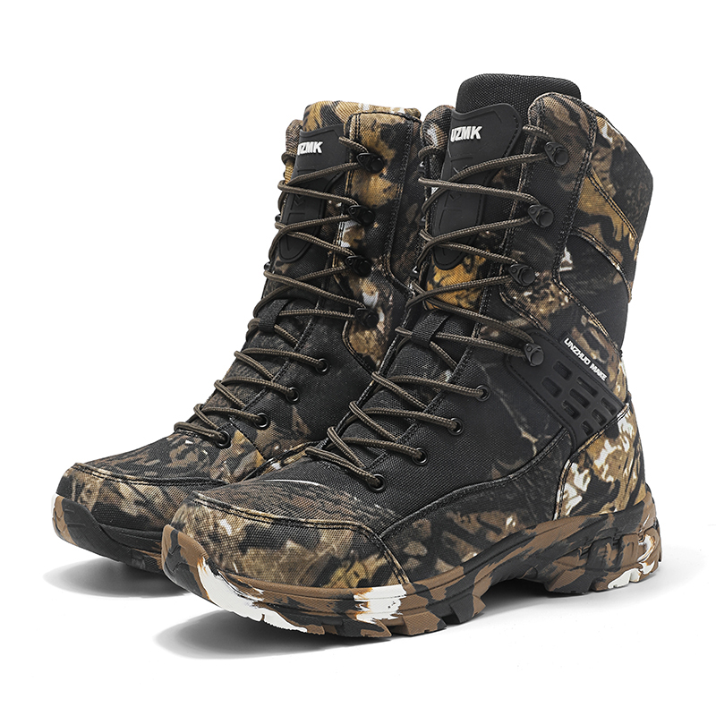Men Army Shoes Breathable Safe - Women'S Shoes Hike recension och pris