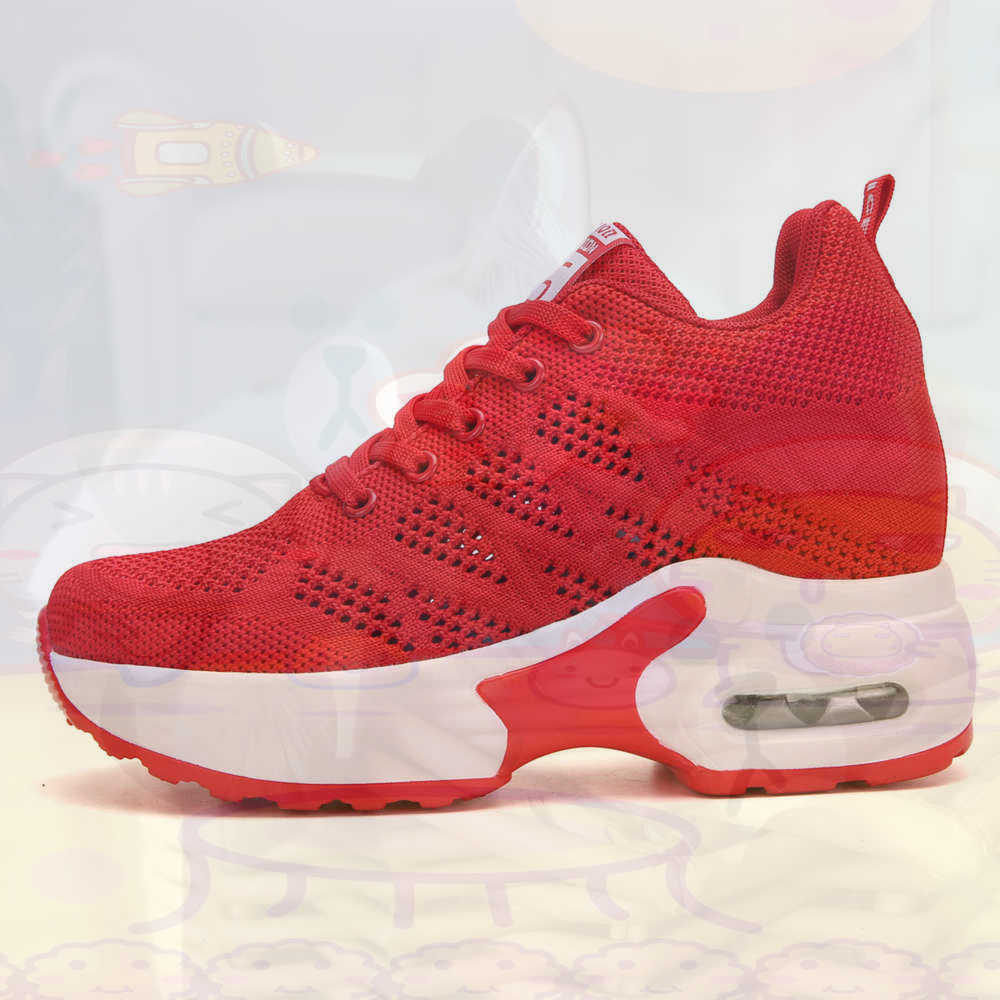 Red Size 36 Shoes Woman Tennis - Women Shoes Name recension och pris