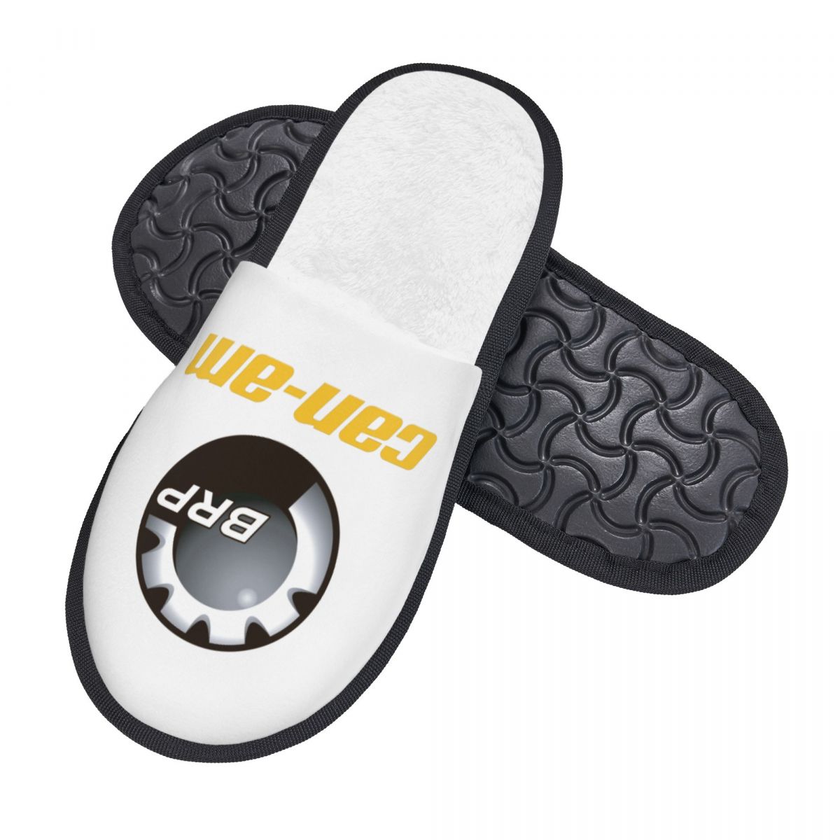 Custom BRP ATV Can Am Logo Hou - Women Shoes Logo recension och pris