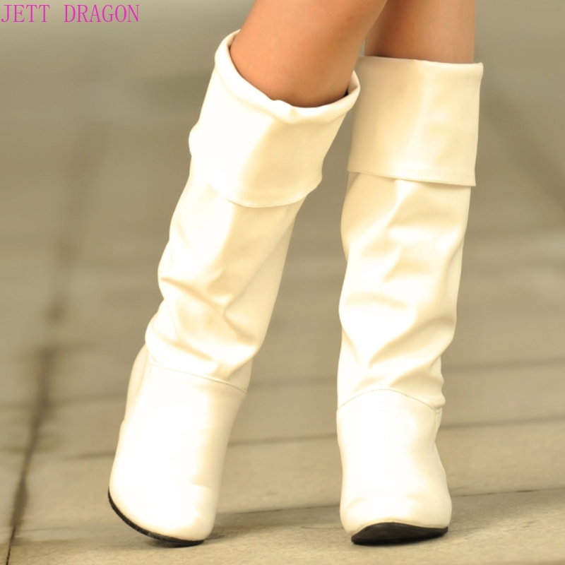 Women's Knee High Boots 2025 W - Women'S Shoes Easy Street recension och pris