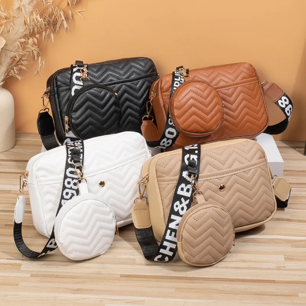 Women's PU Leather Crossbody B - Women'S Shoes Louis Vuitton recension och pris