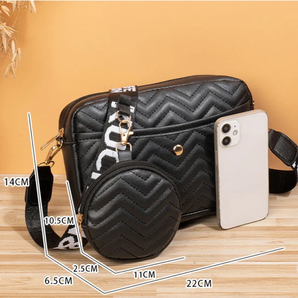 Women's PU Leather Crossbody B - Women'S Shoes Louis Vuitton recension och pris