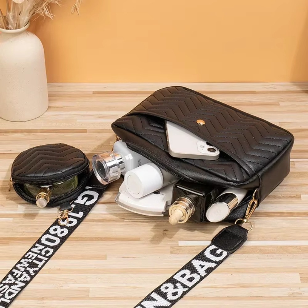 Women's PU Leather Crossbody B - Women'S Shoes Louis Vuitton recension och pris