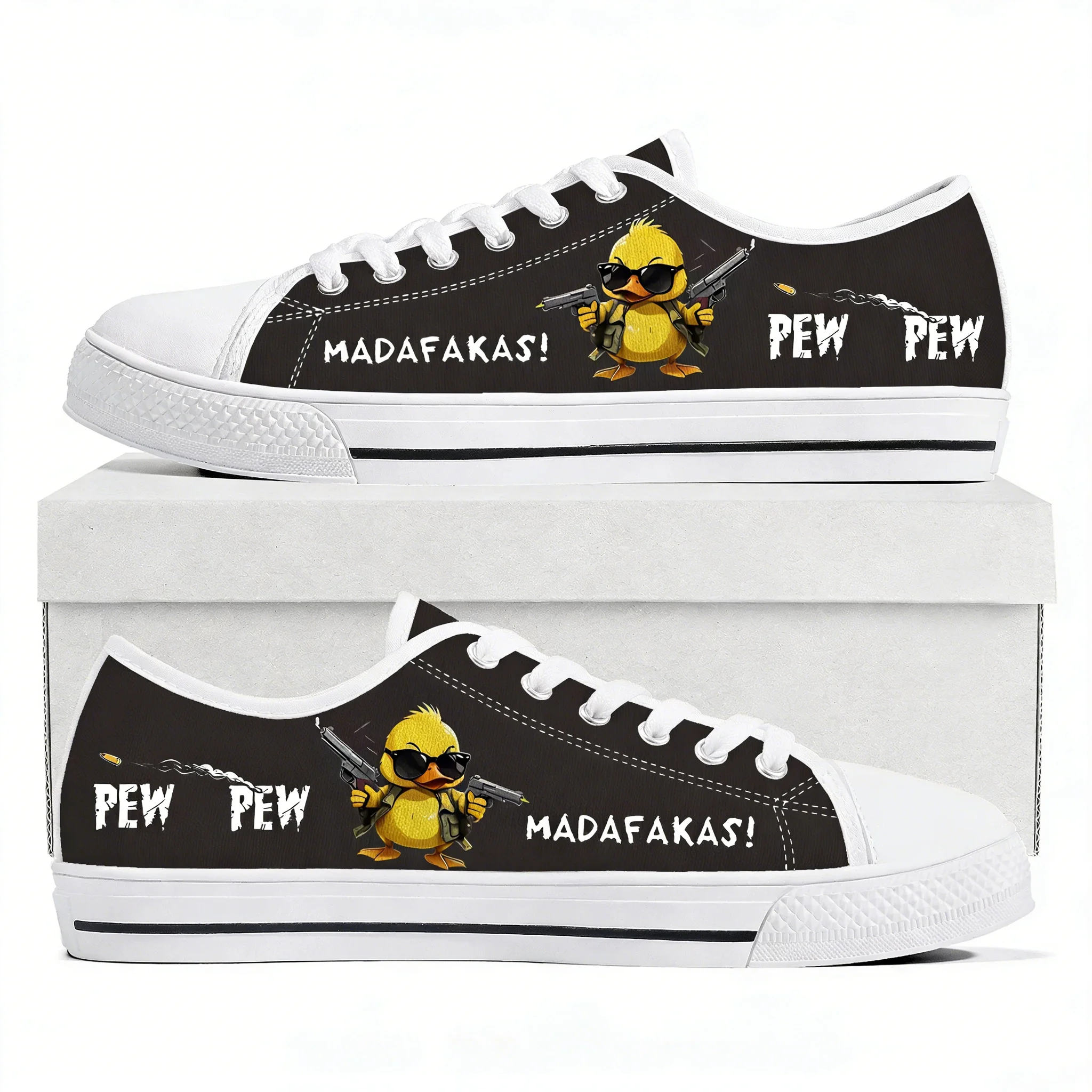Pew Pew Madafakas Fun Pattern  - Women'S Shoes Hike recension och pris