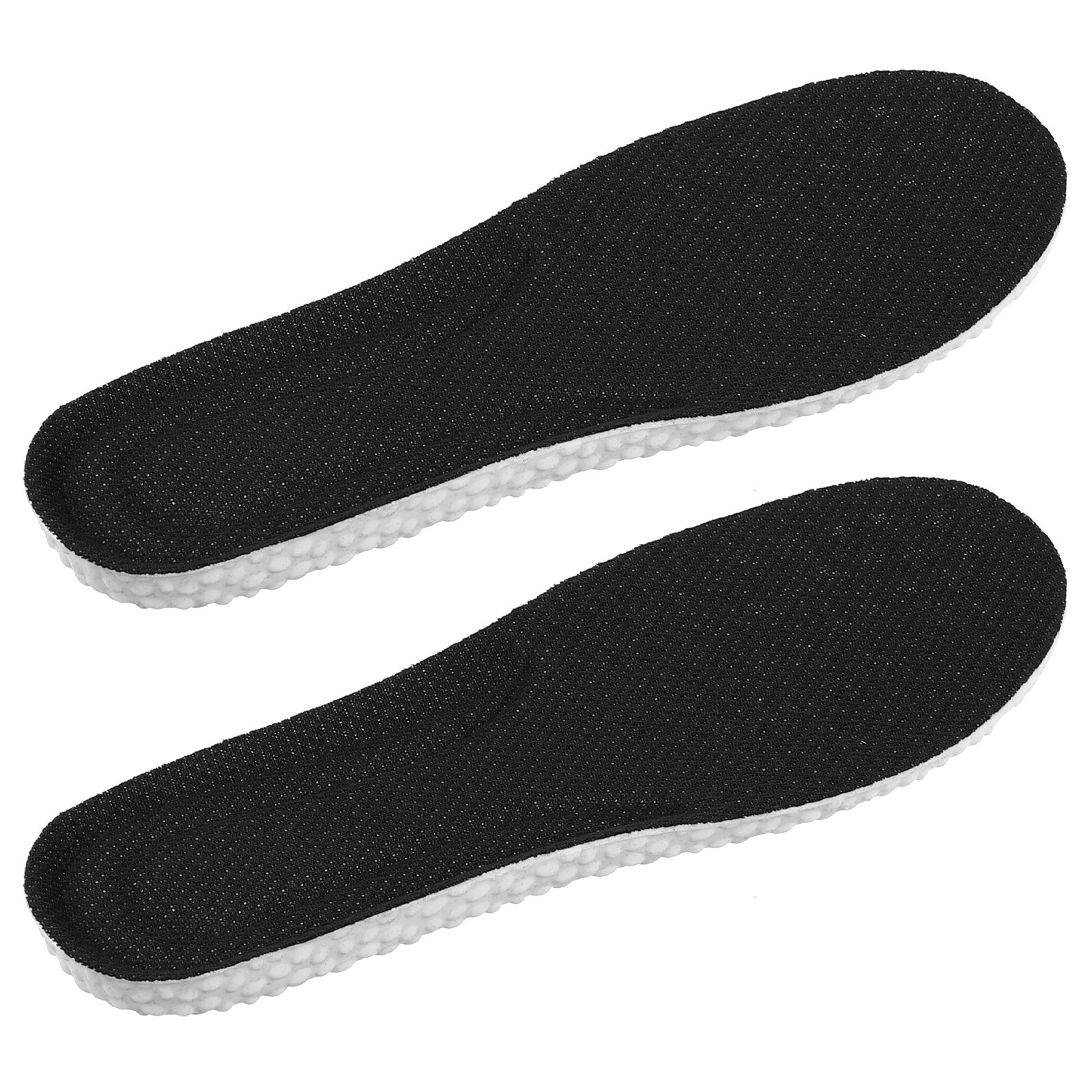 1Pair Deodorizing Shoe Insoles - Women'S Shoes For Standing All Day recension och pris