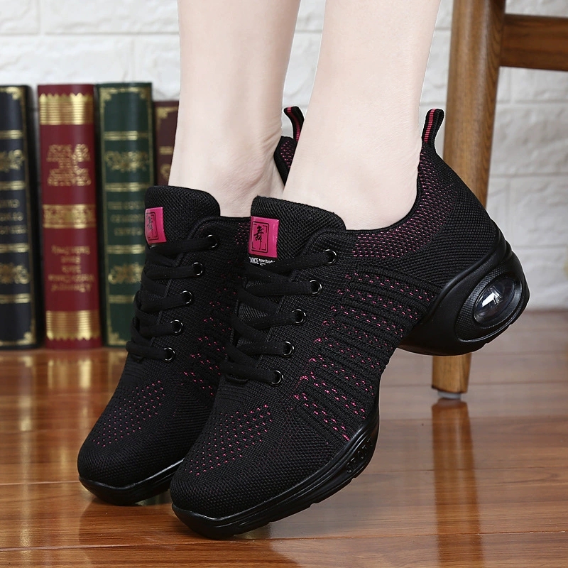 Women's Cushioned Dance Sneake - Women'S Zumba Shoes recension och pris