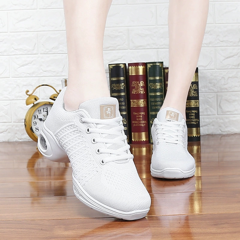 Women's Cushioned Dance Sneake - Women'S Zumba Shoes recension och pris