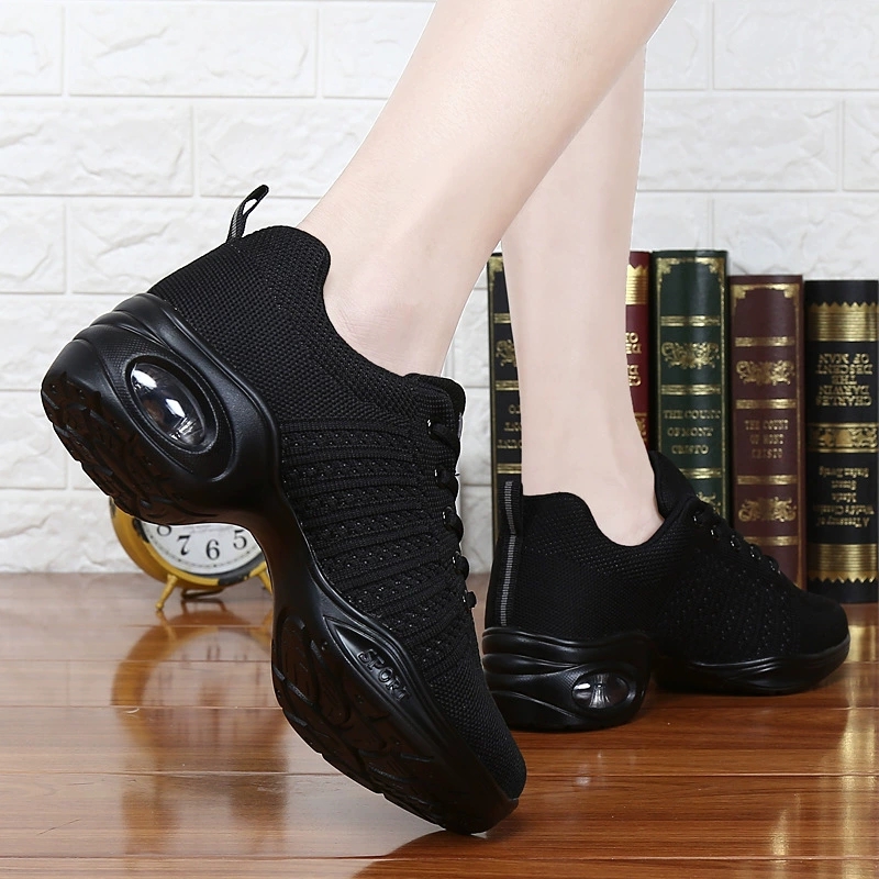 Women's Cushioned Dance Sneake - Women'S Zumba Shoes recension och pris